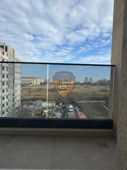 Apartament cu 2 camere decomandat, mobilat în Tomis Nord