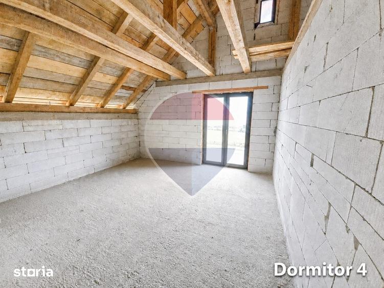 Casa / Vila de vanzare in Marginea - 12
