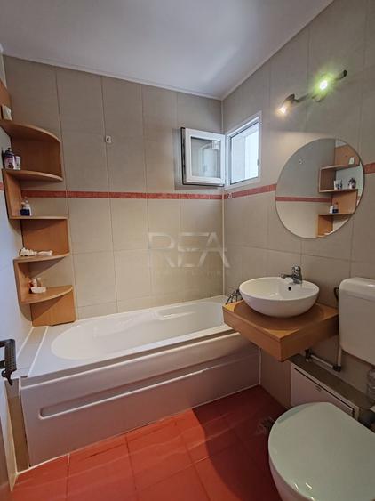 Apartament cu 2 camere decomandat, mobilat în Drumul Taberei