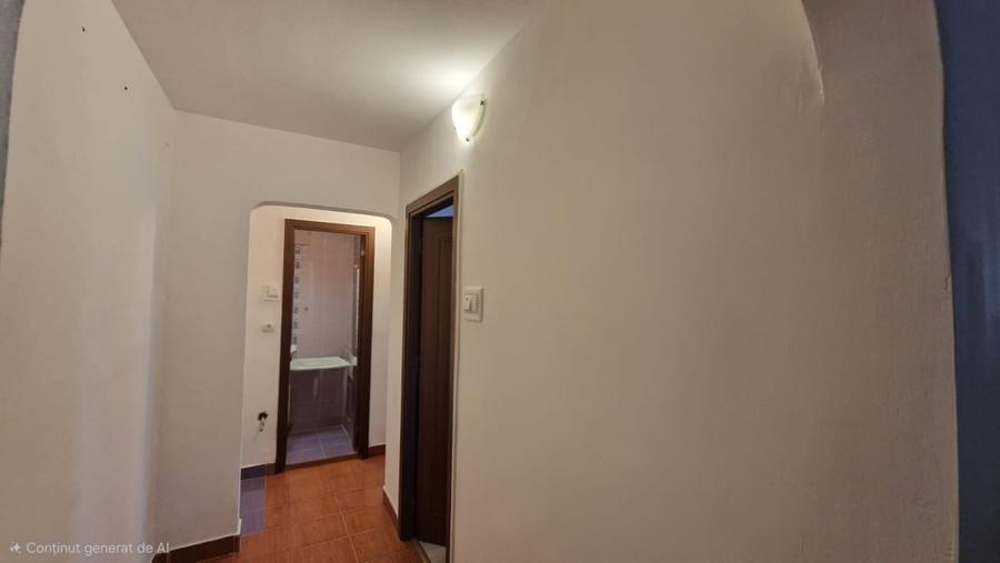 Apartament cu 3 camere decomandate,zona Manastur - 8