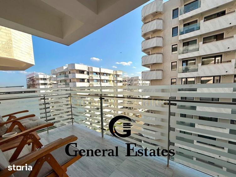 Apartament cu 2 camere în Copou