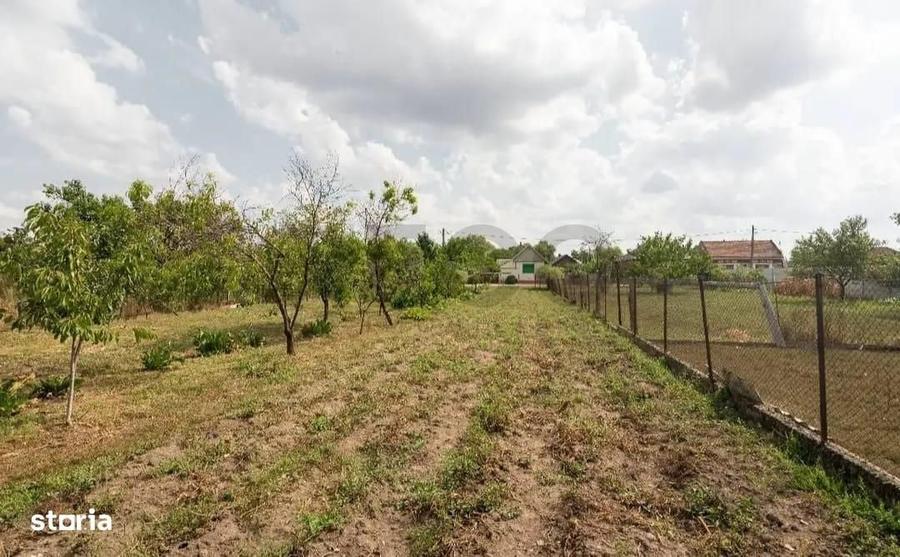 Casă cu 4 camere în Tămășeu