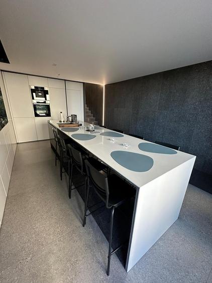 Duplex cu 5 camere cu Canalizare în Andrei Mureșanu