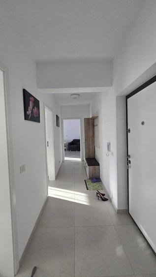 Apartament 2 camere Jovial Residence | Loc parcare inclus - 1