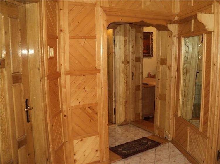 De inchiriat apartament cu doua camere in zona spitalul judetean Vrancea. - 13