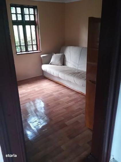 Casă cu 2 camere cu Teren 6420 Mp în Lipănești