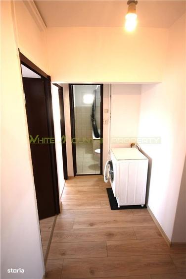 Apartament cu 3 camere în Vitan