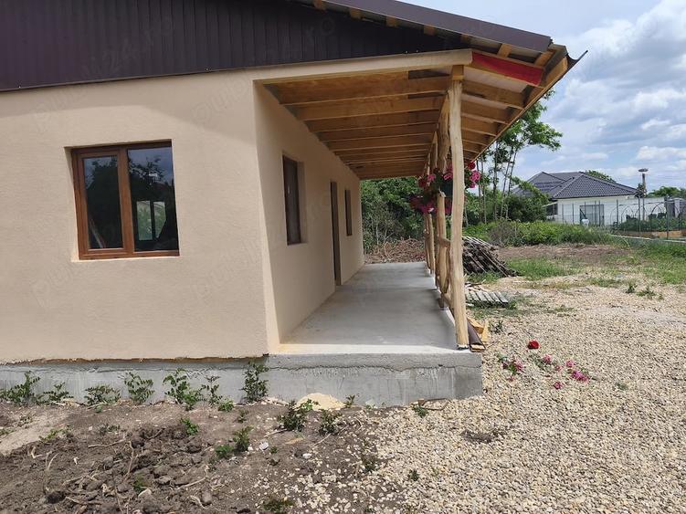 Casa in Santaul Mare - 1