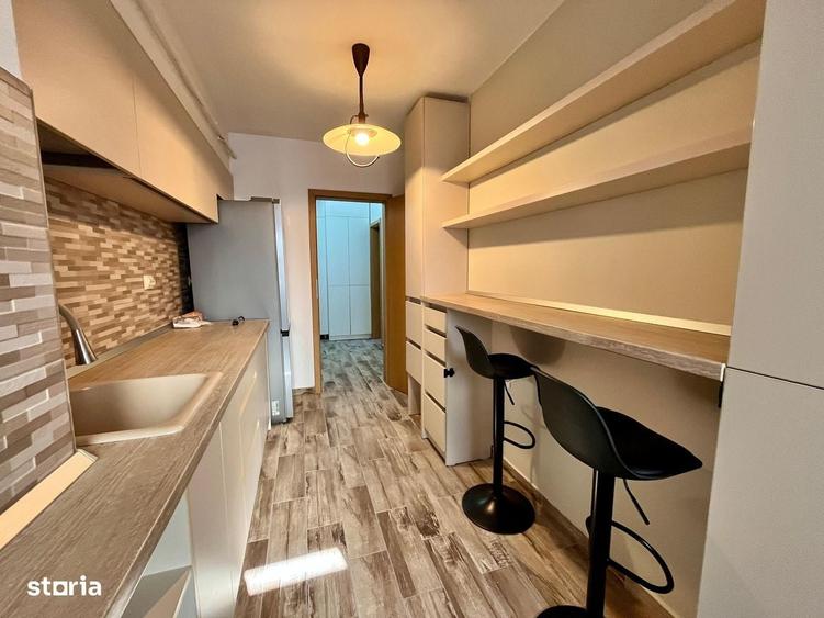 Apartament cu 2 camere de inchiriat Lac CUG 2 | 450 /luna - 15