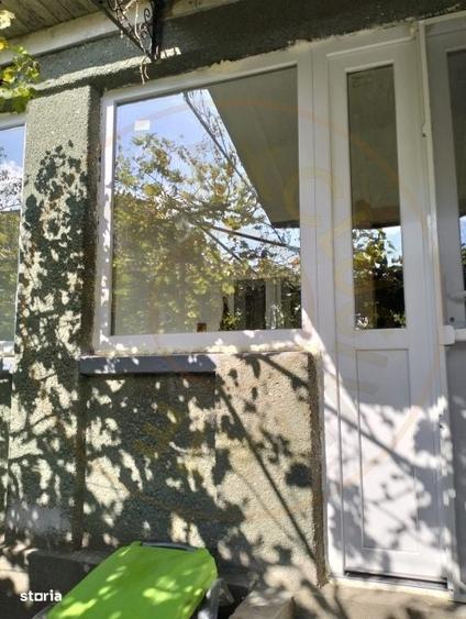 Casă cu 2 camere cu Teren 7350 Mp în Valea Vinului