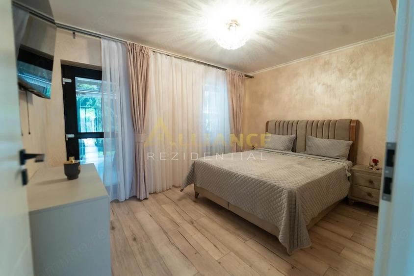 Casa premium cu piscina | Complet mobilata si utilata | Teren 650 mp | Berceni - 2