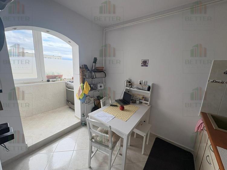 Apartament 3 camere decomandat | Tei – Doamna Ghica | Str. Ripiceni | 64 mp - 4
