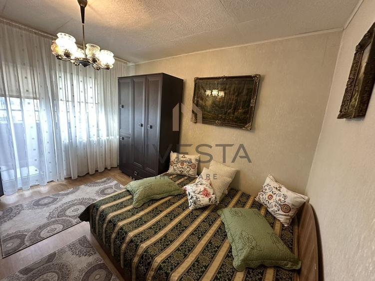 Apartament cu 3 camere decomandate, zona Piata Marasti! - 6