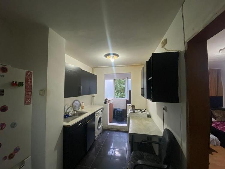 3 camere decomandat  Parcul Drumul Taberei - 15