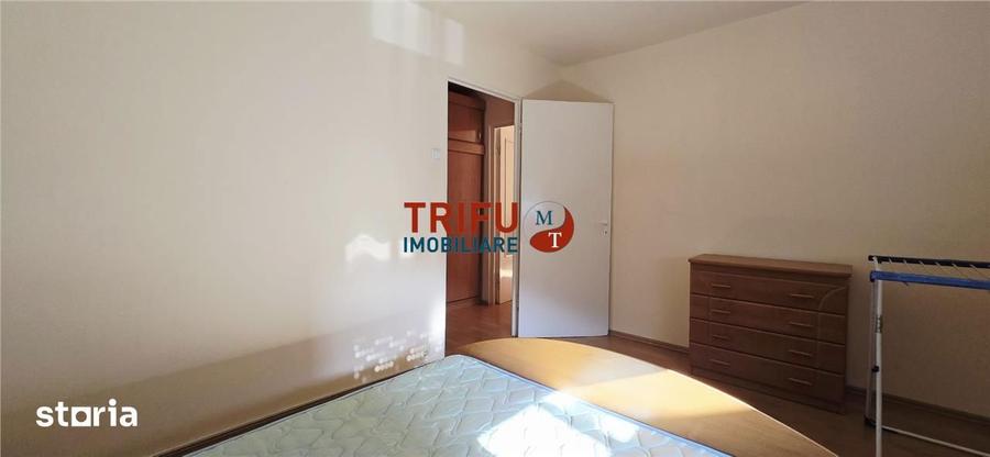 Apartament de inchiriat pe strada Bradisor - 4