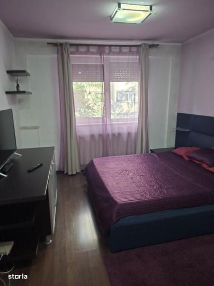 Militari - Lujerului Apartament 2 camere decomandat etaj 3/9 - 6