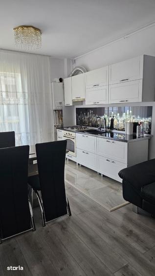 Apartament cu 2 camere decomandat în Gheorghe Doja