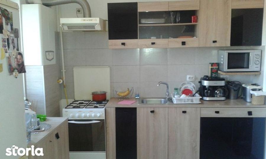 Pf. Inchiriez apartament Calea Baciului - 6