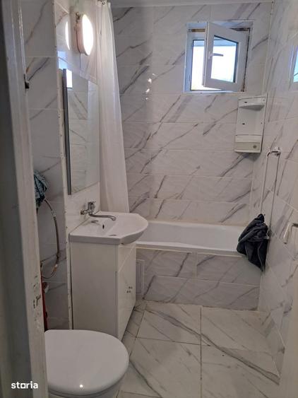 Apartament cu 2 camere în Rogerius