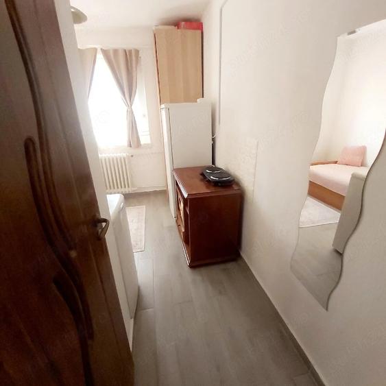 Persoana fizica inchiriez garsoniera 12 mp Manastur - 1
