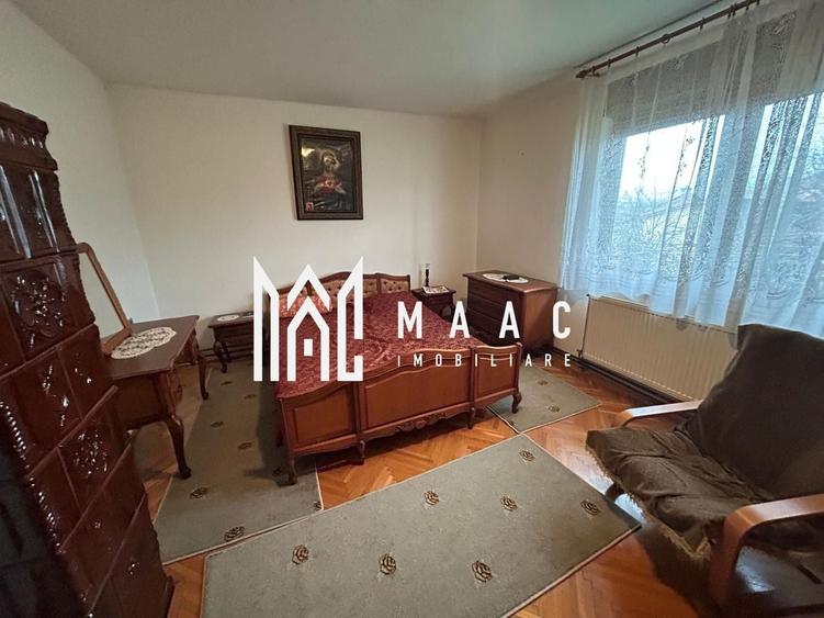 Casă individuală cu 6 camere cu Canalizare în Central