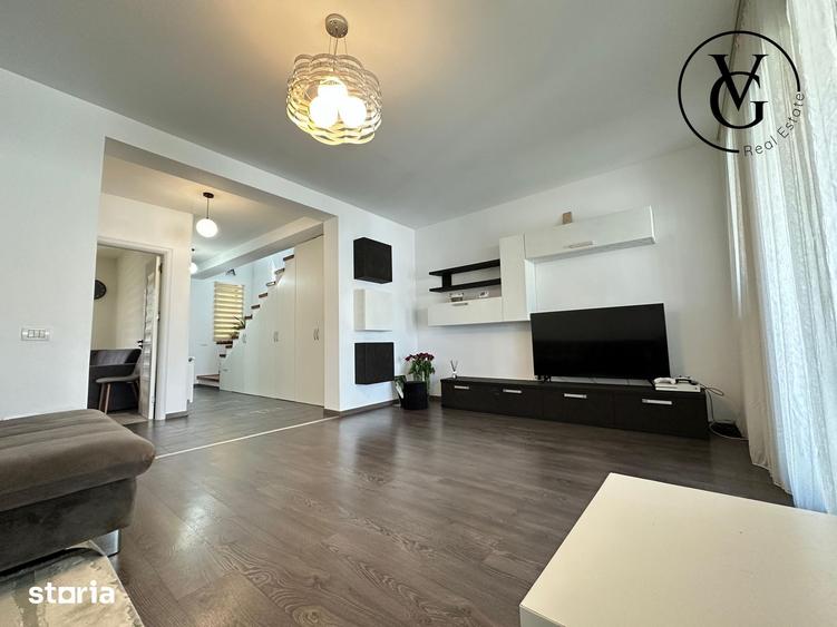 Vila P+1 - design elegant | Palazu Mare - 7