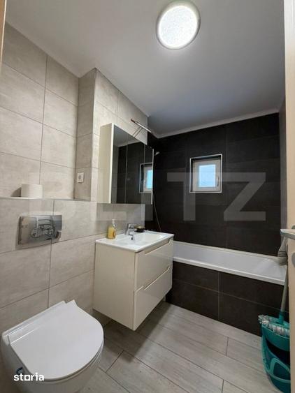 Apartament 3 camere, 65 mp, zona strazi Gheorghe Dima - 6
