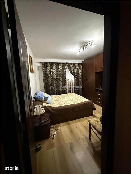 Apartament cu 3 camere în Aradul Nou