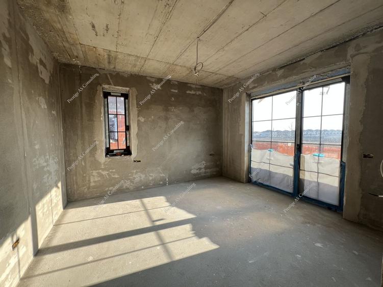Duplex cu 4 camere cu Canalizare în Dumbrăvița