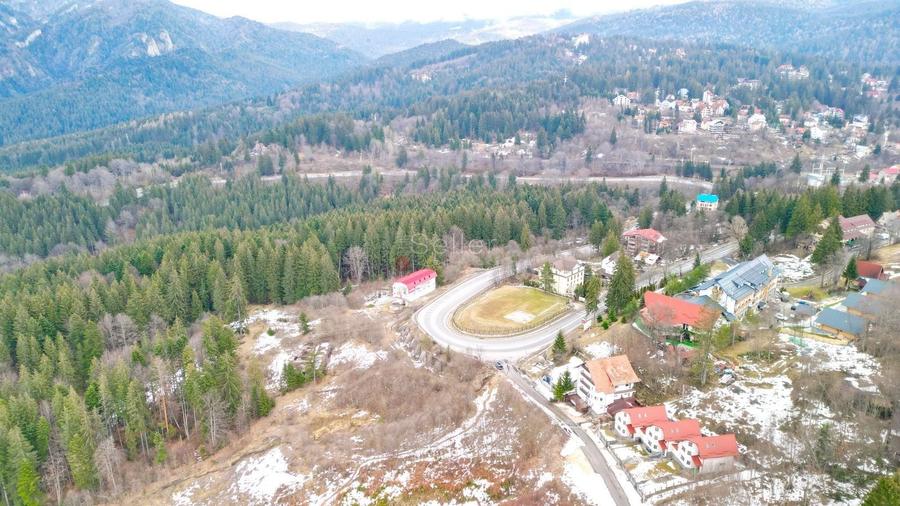 Teren Construcții intravilan de 3987 mp, în Orizont