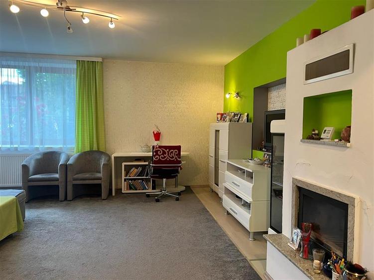 Casă individuală cu 2 camere cu Teren 495 Mp în Ultracentral