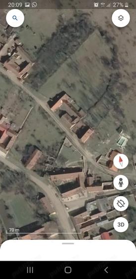 Teren în Socol