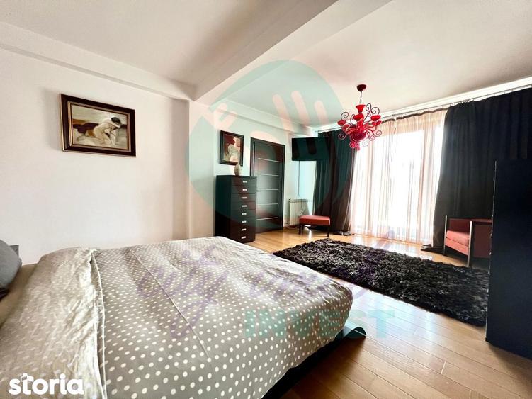 Vila individuala 12 camere Iancu Nicolae- Jolie Ville - 9