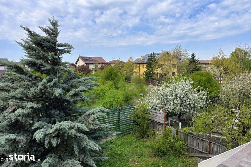 Tamasi - langa padure, casa 300 mp teren 711 mp, personalizabila - 20