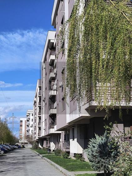 Apartament 2 camere Gama Residence-Popesti Leordeni - 13