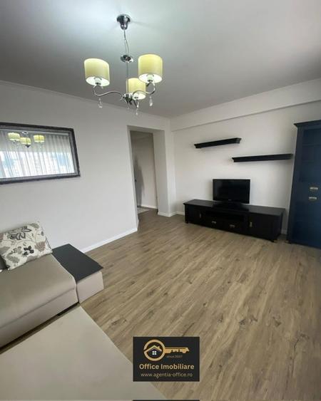 Apartament cu 3 camere în Vasile Alecsandri