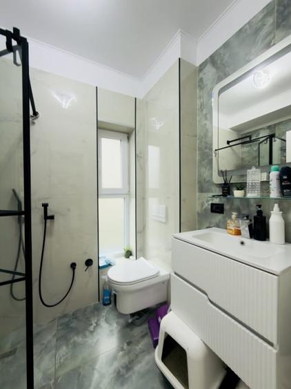 Duplex cu 4 camere cu Canalizare în Moșnița Veche