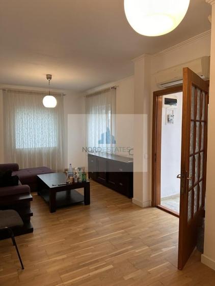 Casă cu 3 camere cu Teren 100 Mp în Tineretului