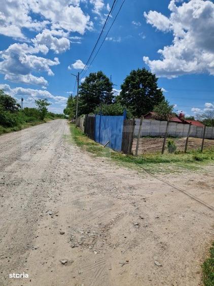 Spațiu comercial, în Caraiman