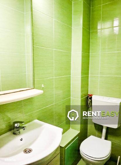 Apartament cu 3 camere în Independenței