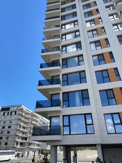 Apartament cu 2 camere în Nord
