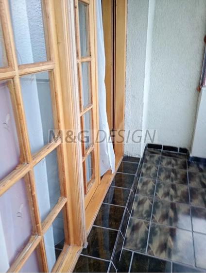 Apartament cu 3 camere decomandat în Bucovina