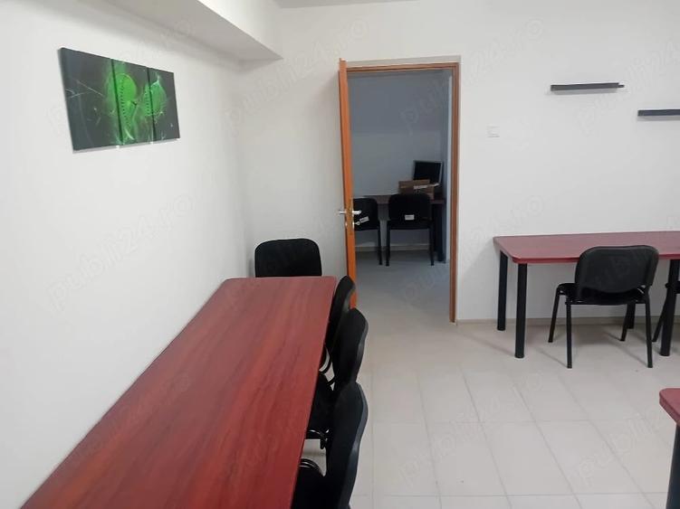 Apartament cu 2 camere decomandat în Ultracentral