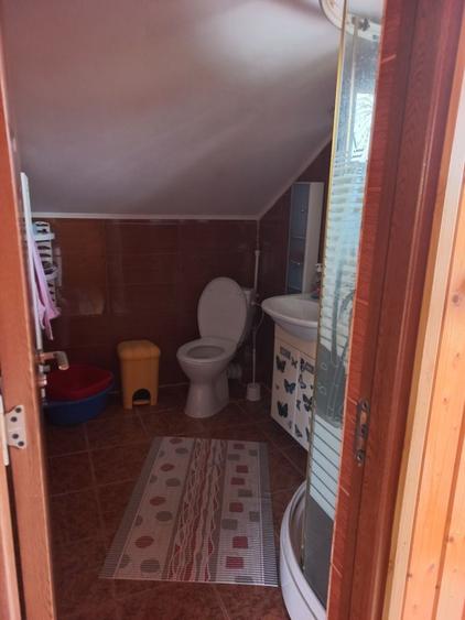 Casă cu 2 camere în Central