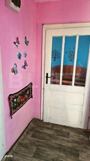 Casă cu 2 camere în Central