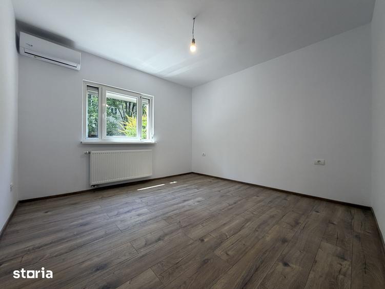 Apartament cu 2 camere decomandat în Buziașului — fotografia 1