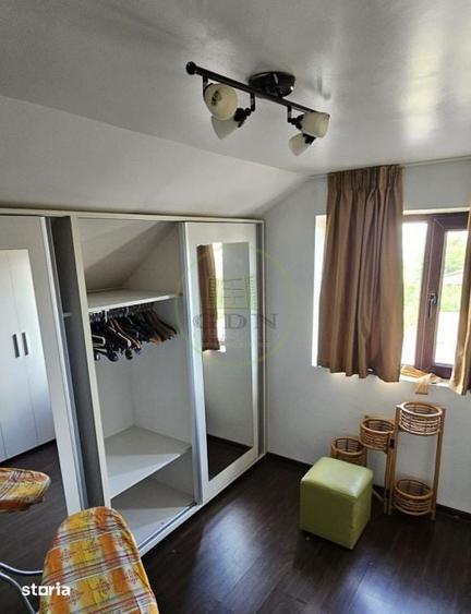 Casă cu 3 camere cu Teren 665 Mp în Malu Mare