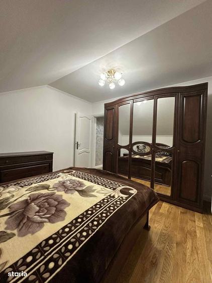 Casa,str.Baritiu - 18