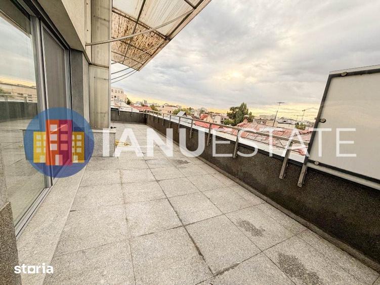 Apartament cu 2 camere decomandat în Centrul Civic