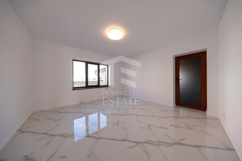 Sacele-Casa 6 dormitoare + 4 bai teren 979 mp. - 3